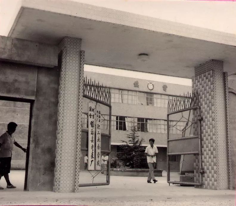 碶而不舍,我们初心未改_大碶街道