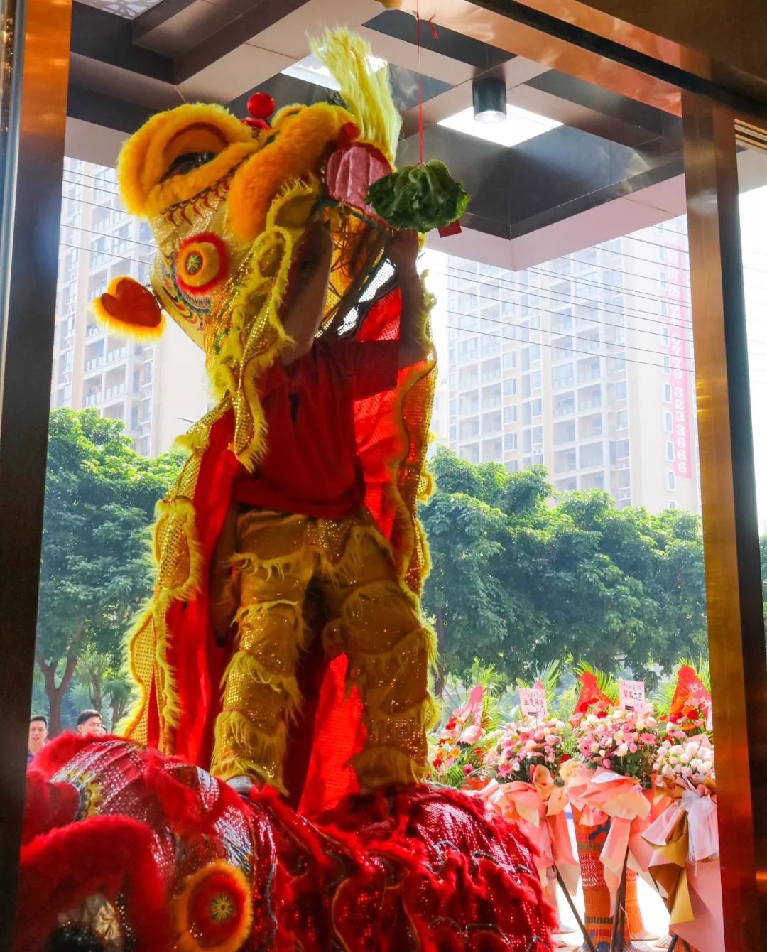 北海君豪逸园酒店盛大开业这个国庆假期福利我们包了