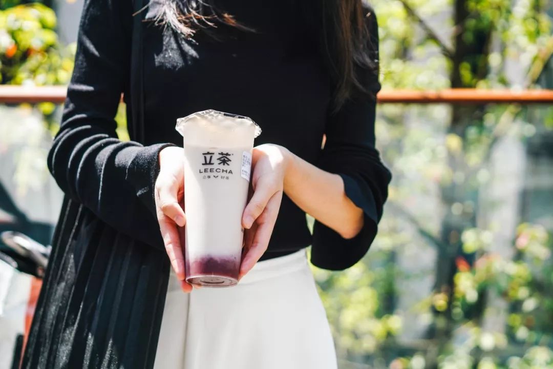 爱不释口又爱不释手立茶的魅力藏在细节里