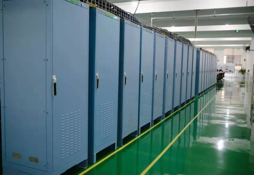 突破核电神经中枢核心技术龙鳞首台核安全级dcs实现工业化