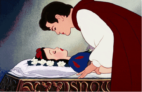 在你心目中,白雪公主,王子,七个小矮人,恶毒皇后的合适人选是谁?