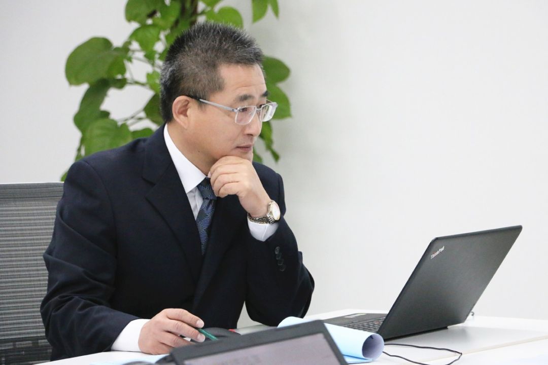 郑俊长期从事污水处理新技术的研究,开发和推广应用工