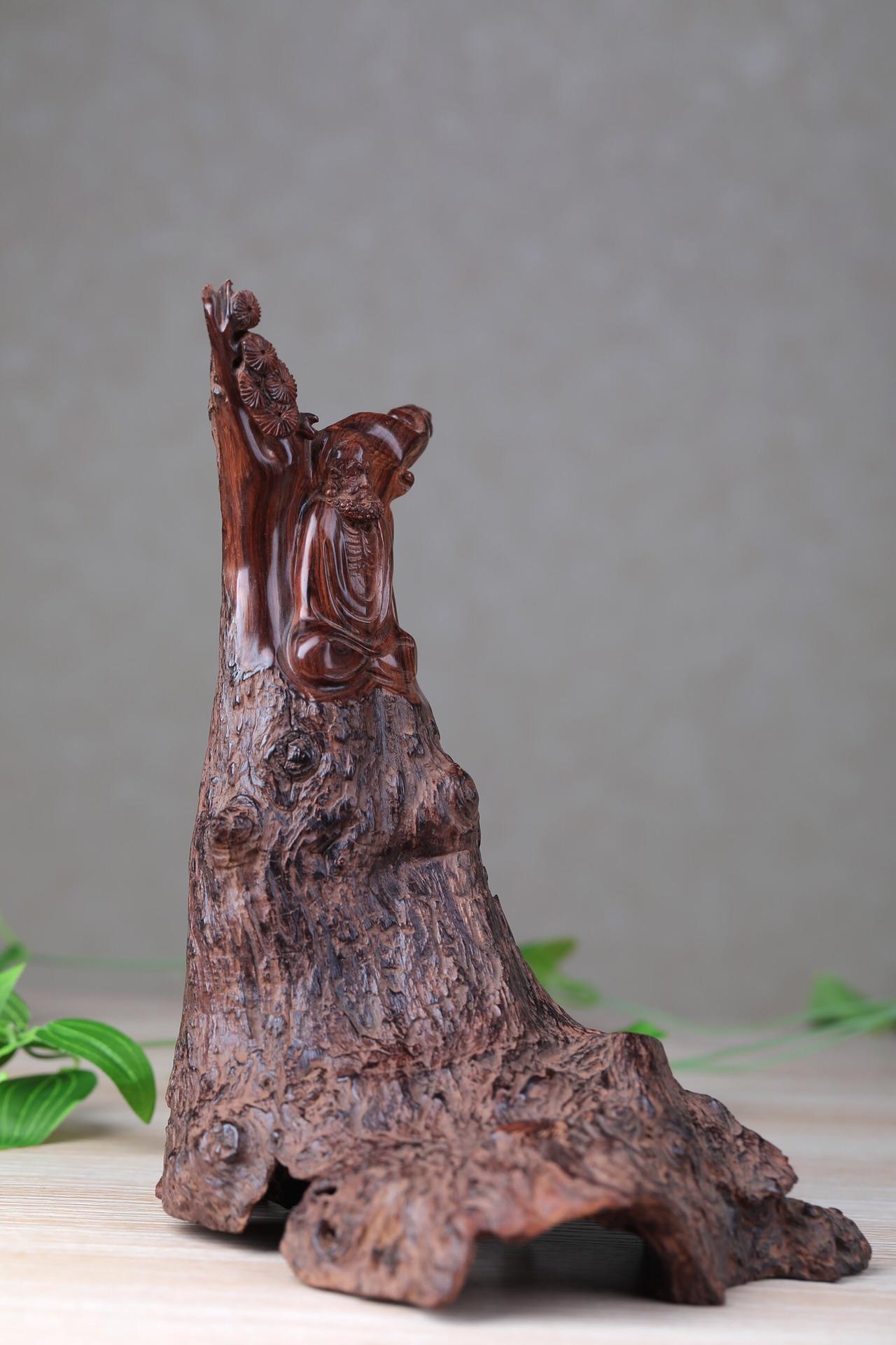 匠艺海南黄花梨,海南黄花梨,艺术品,工艺品