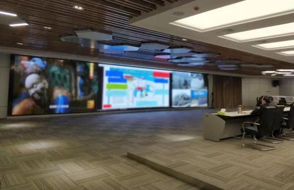 魅视分布式显控一体化全解决方案布局行业硕果累累