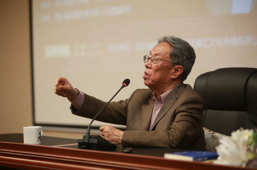 王蒙先生被授予"人民艺术家"国家荣誉称号!_中国