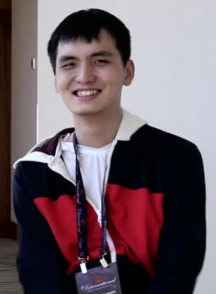 Dota2：知道Cty、Sylar等人的id与外号的来由吗？眼少有三种来历_cty