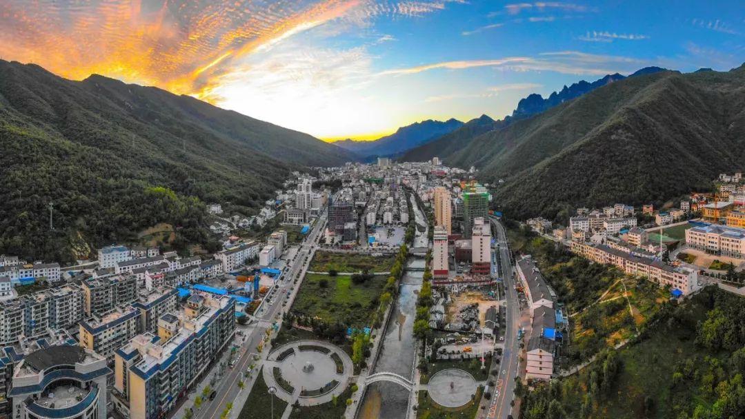 图说70年|神农架人,这些家乡老照片,哪张承载了你的记忆?_林区