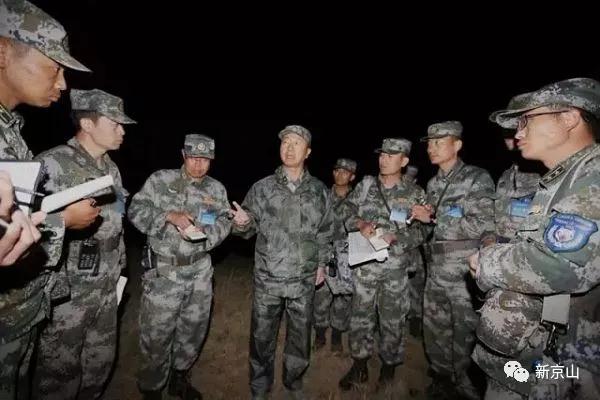 海军少将;陈作松来自中央军委政治工作部,空军少将;张凤中为火箭军