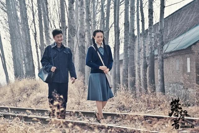 原创吴京章子怡攀登者登上珠穆朗玛峰创造中国新高度