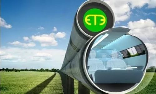 真空管道交通系统概述