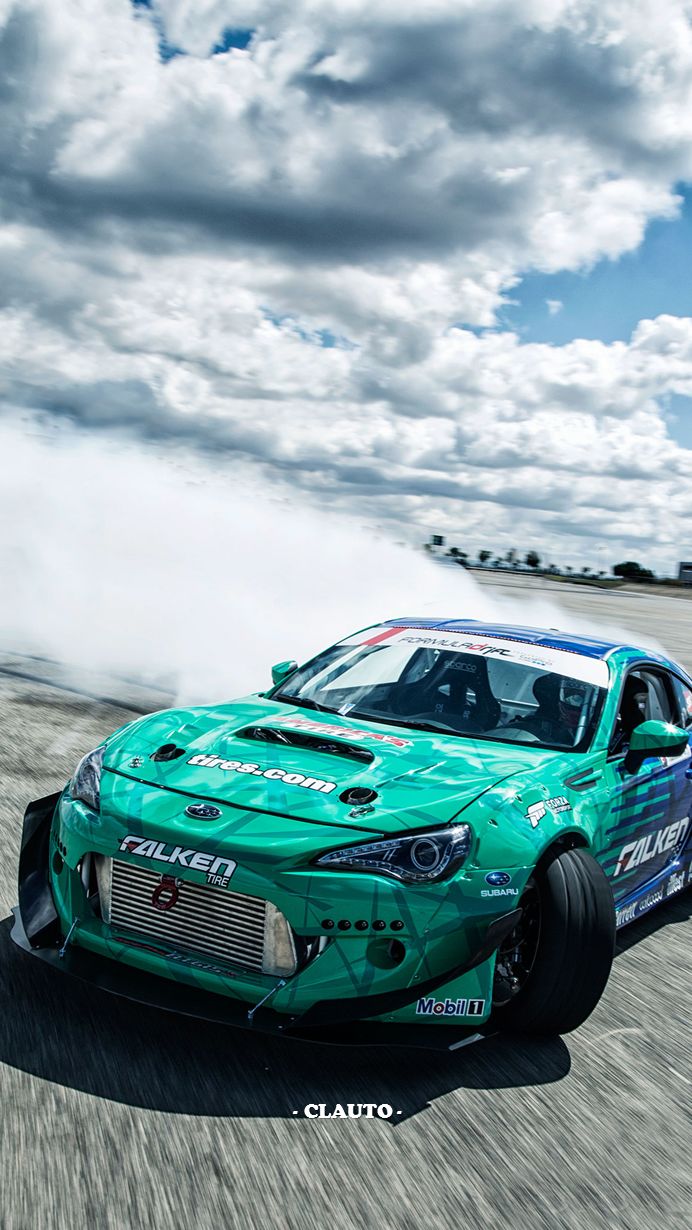 少年要不要跟北美华人职业车手学漂移酷乐赛车学院