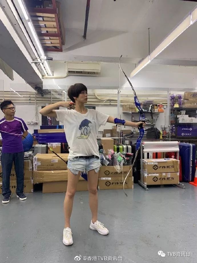 各有家室蒋祖曼黄智贤新剧谈情不尴尬