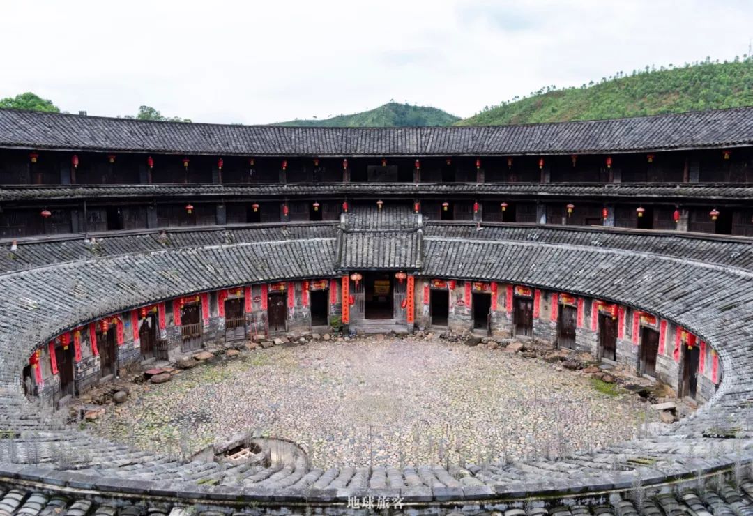 客家人从何处来客家为什么不是少数民族