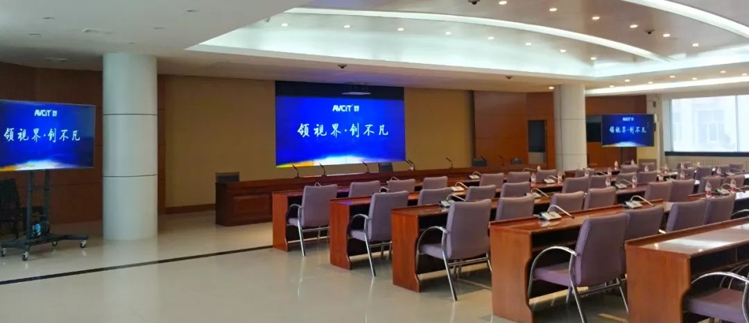 魅视分布式显控一体化全解决方案布局行业硕果累累