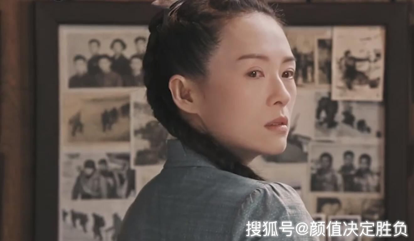 《攀登者》的故事只能发生在中国_张译