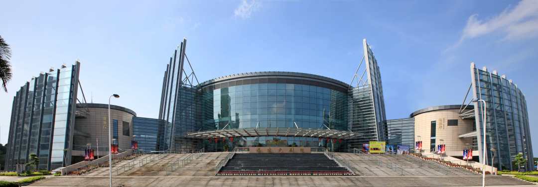 招聘福建大剧院合唱团等你一展歌喉