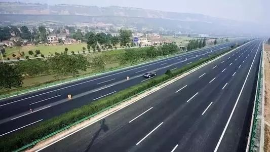 阳运高速,安