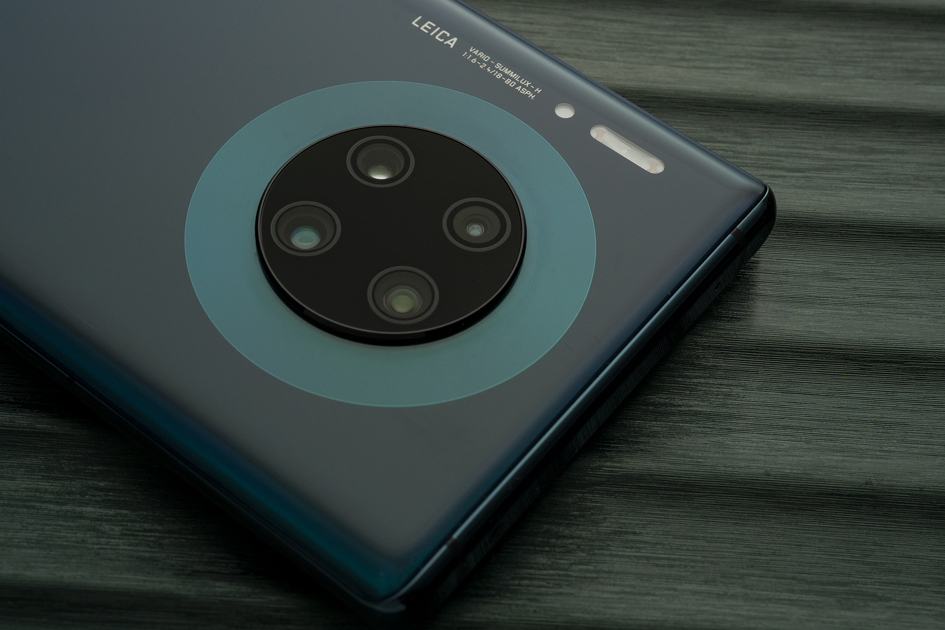 专访余承东为何华为mate30系列5g版更晚上市