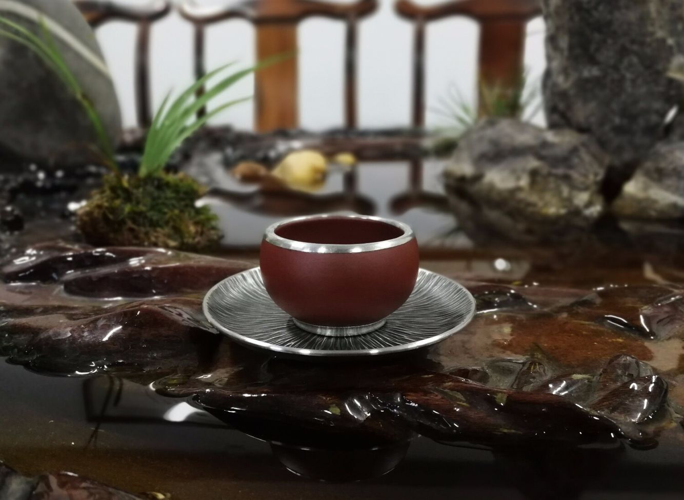 用身体|夷福匠·李掌柜：爱养生的朋友，都该喝什么茶？