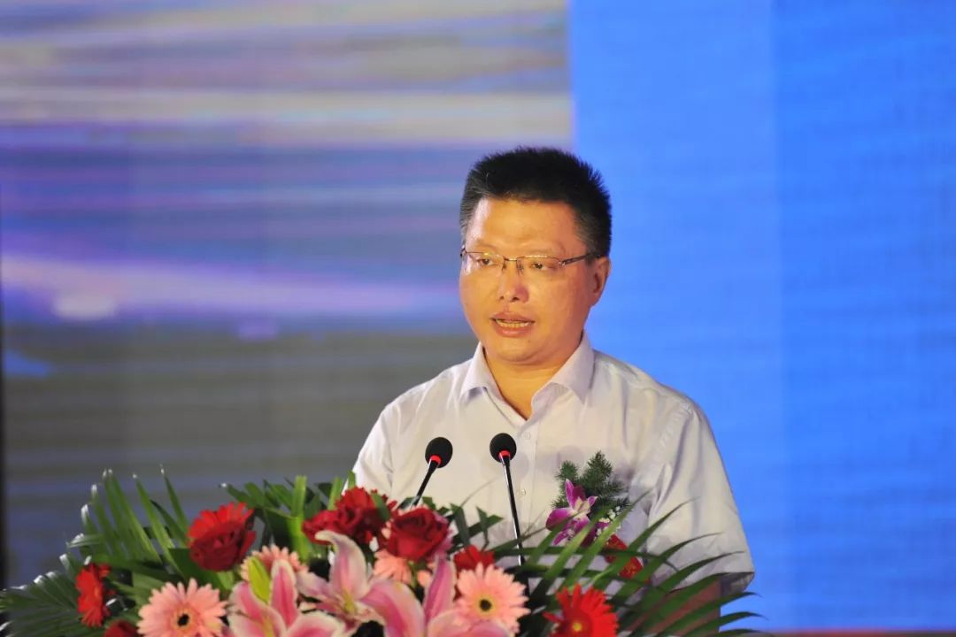 今天上午揭牌合肥这个区一重磅规划正式发布