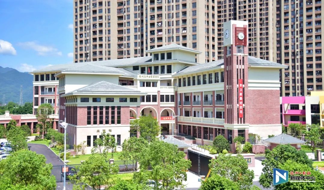 高新区实验中学同时引进融侨集团建设三级综合医院即将动工▲融侨