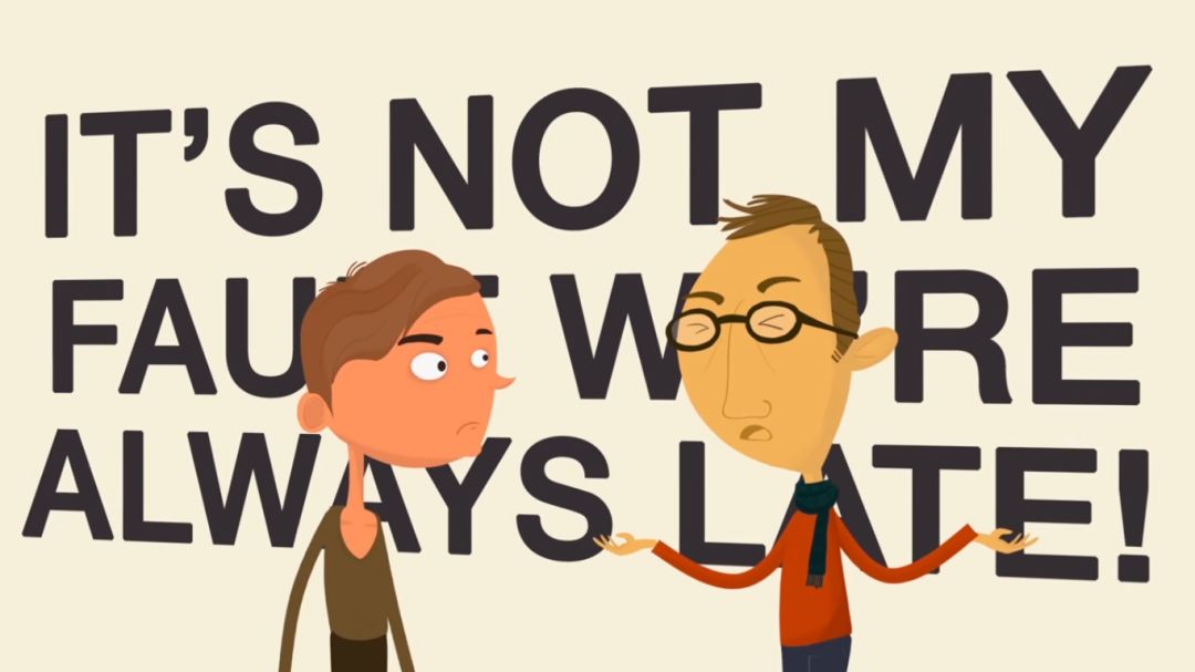 亲密关系中一定要避免这4种无效沟通