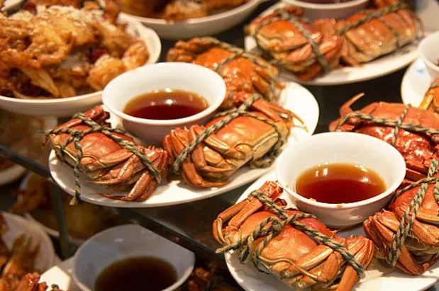 惊喜肆:圈层私宴娄底碧桂园翘楚棠营销中心10月1-5日