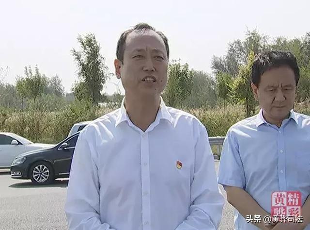 黄骅市委书记督导检查安保维稳及人员密集场所安全工作!