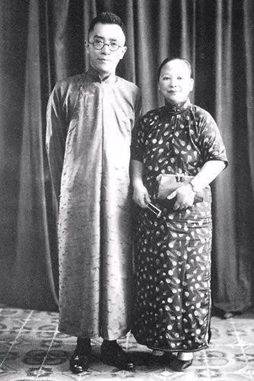 胡适男人靠不靠谱就看这三点