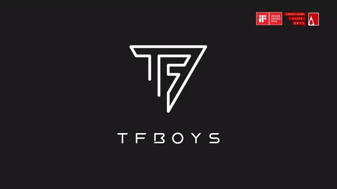 肖战官宣个人工作室logo竟是自己设计的网友一下省掉20万