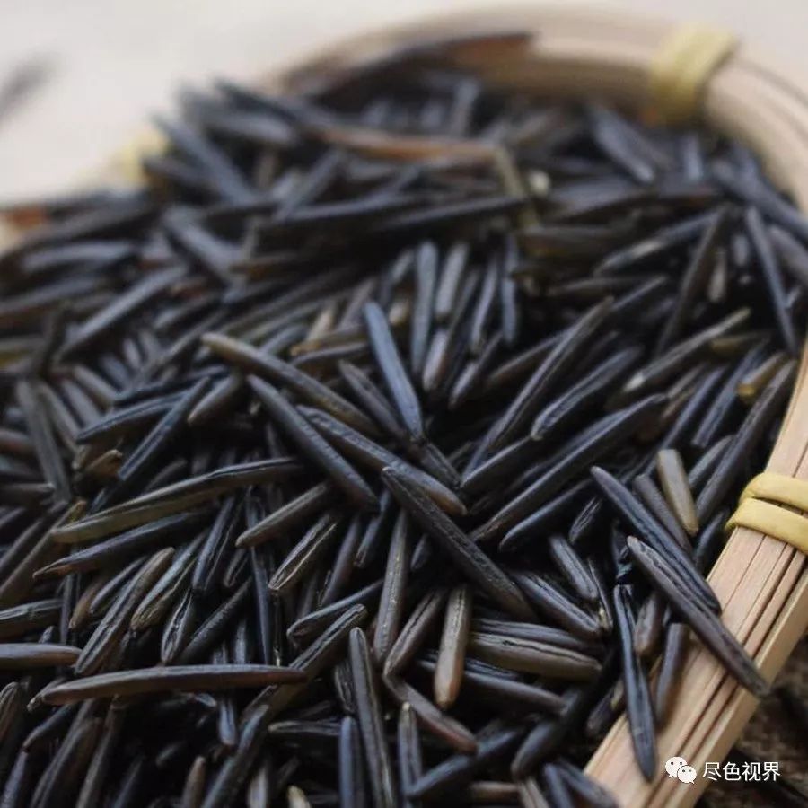 雕胡饭:古代网红饭,曾是李白的人生绝唱