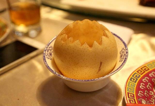 中唐"神仙宰相"李泌轶事:皇帝为他烤梨,高僧给他芋头,家人捣蒜阻他