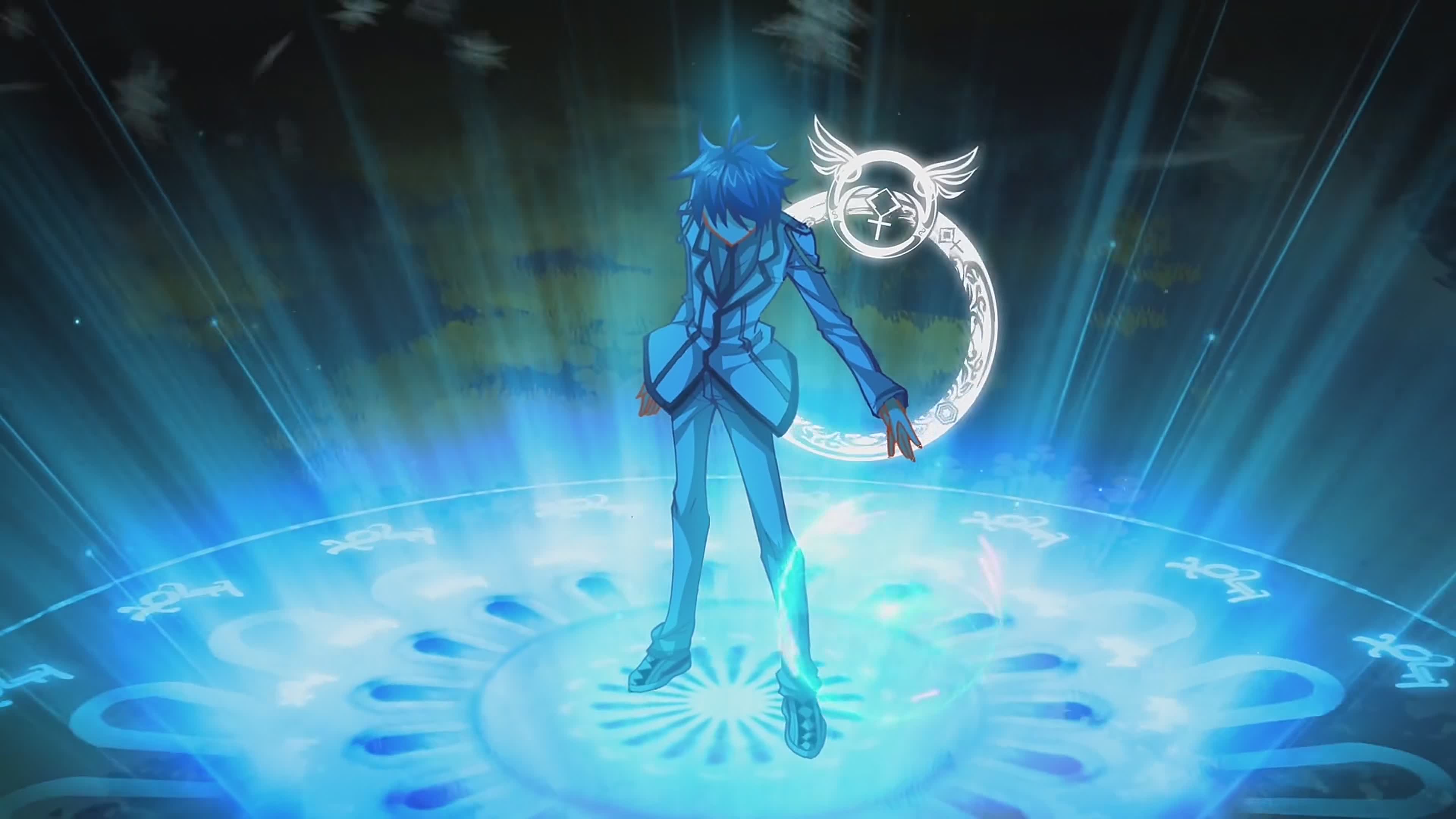 绝世唐门:一场作弊的较量,让霍雨浩获得玄水丹,打通任督二脉_王冬