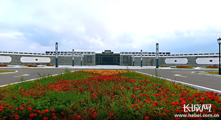 【辉煌七十年 燕赵展新颜】德胜村:以前不敢想的事儿在我们村都实现了