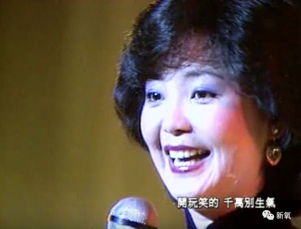 她是唯一敢说你们都丑就我最漂亮却没人吐槽的女明星