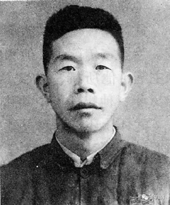 武怀让烈士1932年8月,中共奉天特委领导下的抚顺特支再次组建,桑兰廷