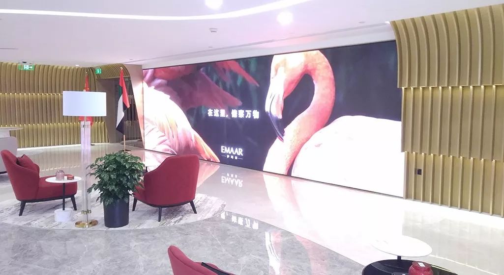 魅视分布式显控一体化全解决方案布局行业硕果累累