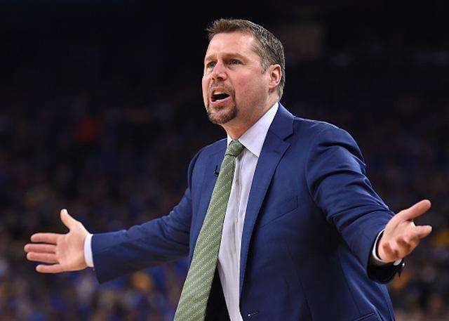 因此如果乔格尔在未来成为火箭队教练组里的一员,并不会令人吃惊.