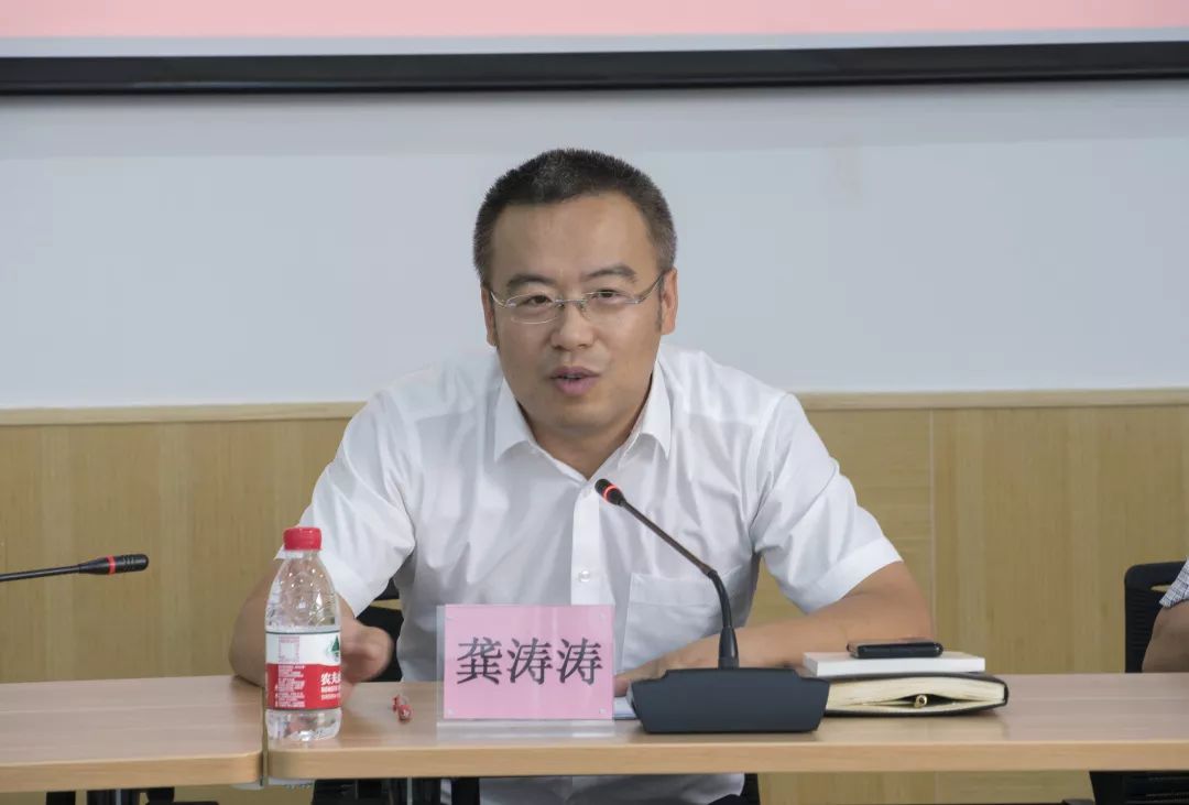 不忘初心牢记使命苏溪镇举办庆祝新中国成立70周年暨