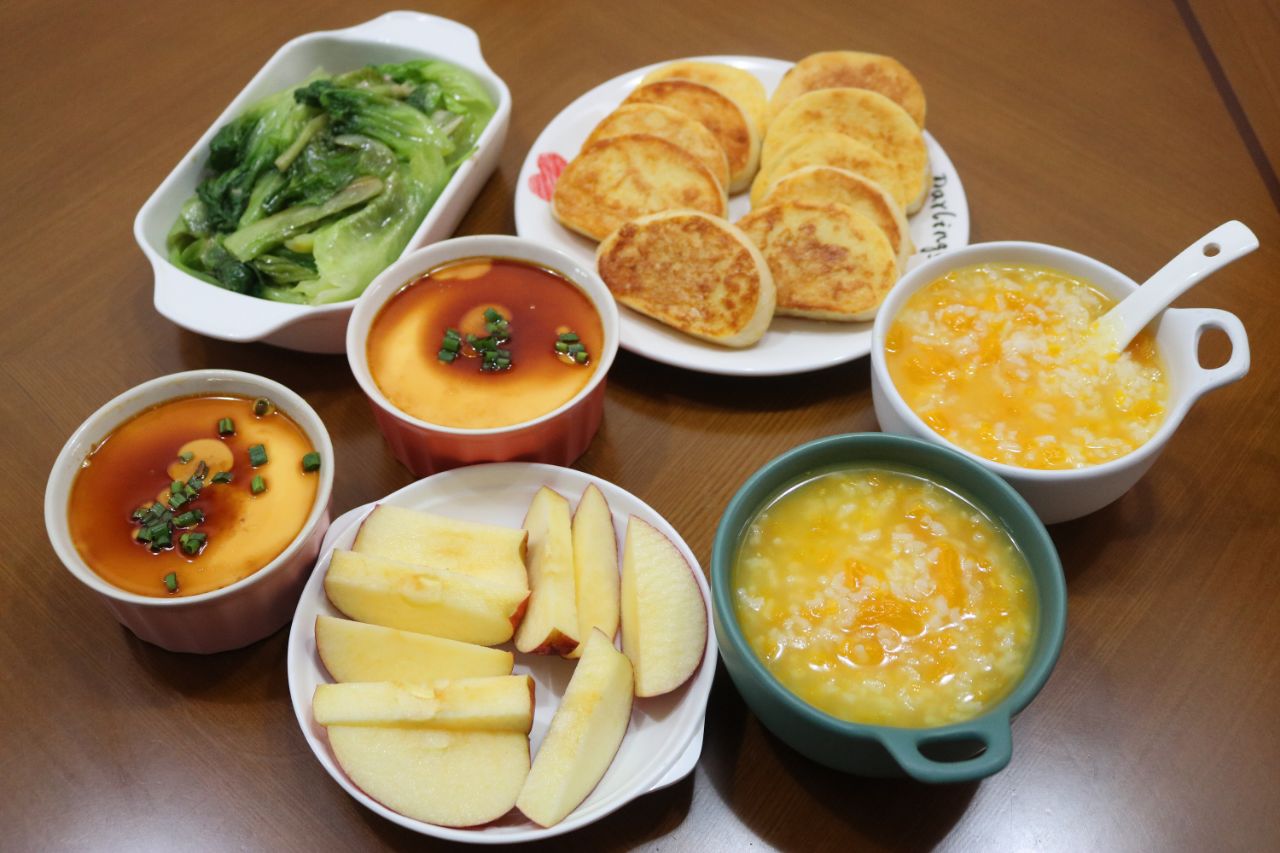 国庆早餐怎么吃?看我7款早餐分享,每天照着做一款,省心了