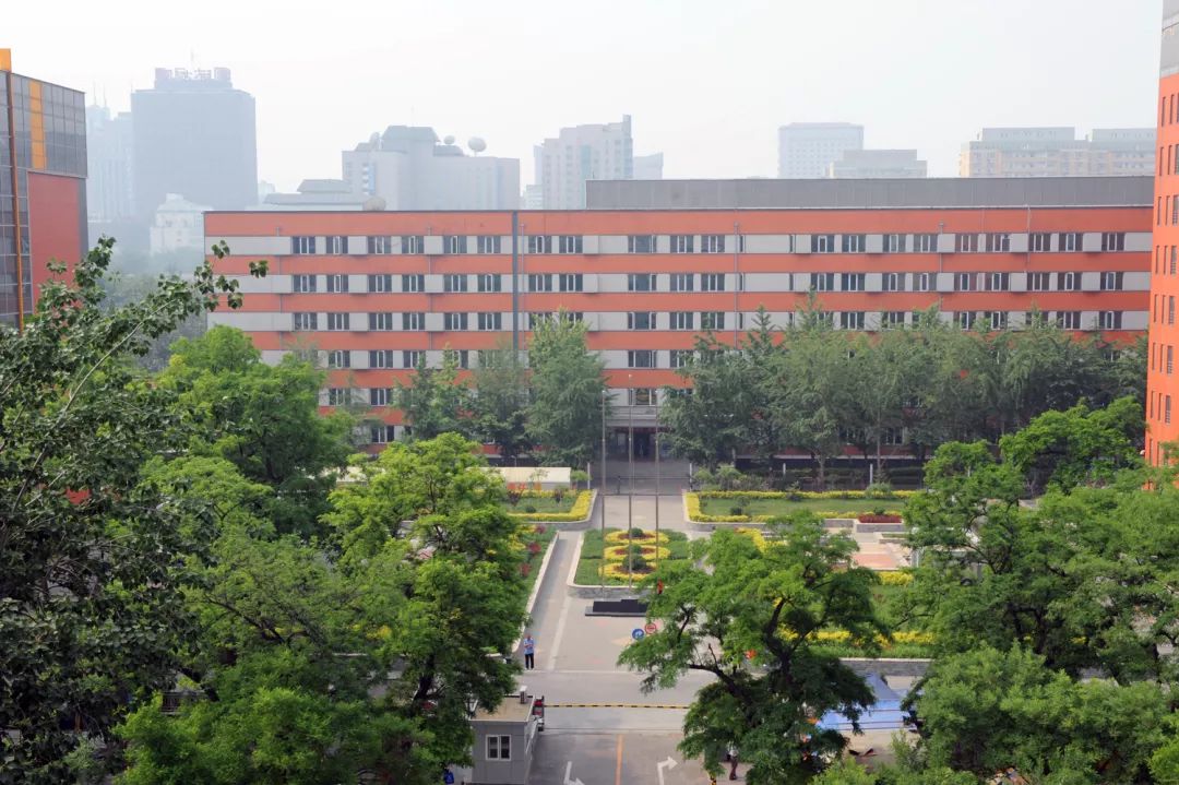 【热点】70年祖国正青春 61年首儿逐梦新征程