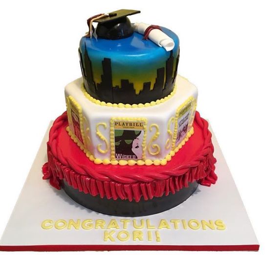 16年做一个蛋糕20万网友直呼牙疼简直逼真到变态