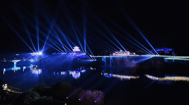 注意想看沙县3d水秀这份重要通知请一定收好