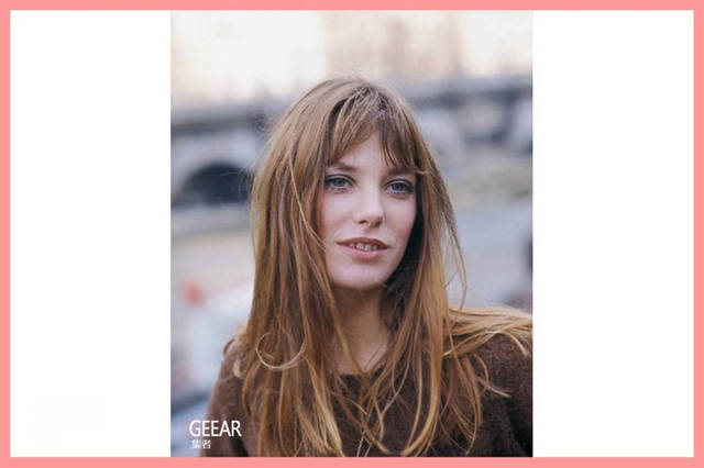 这3款法国女生最爱的发型,不论何年何月都会在流行!