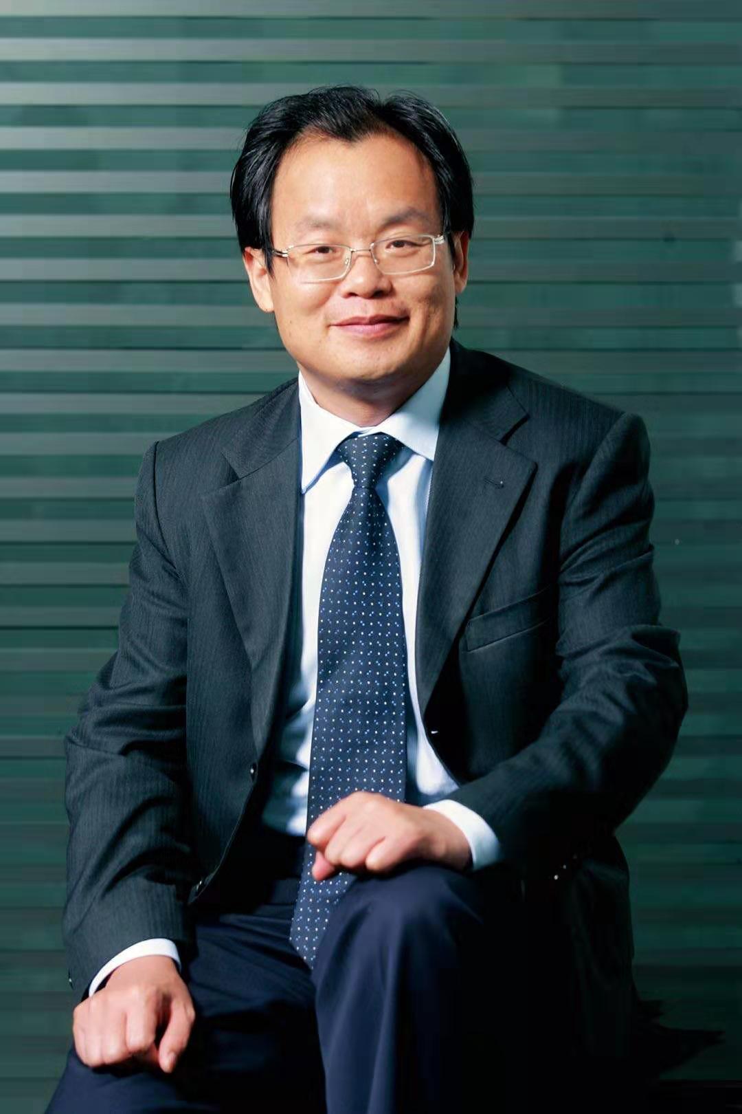 汇添富基金总经理张晖一切从长期出发