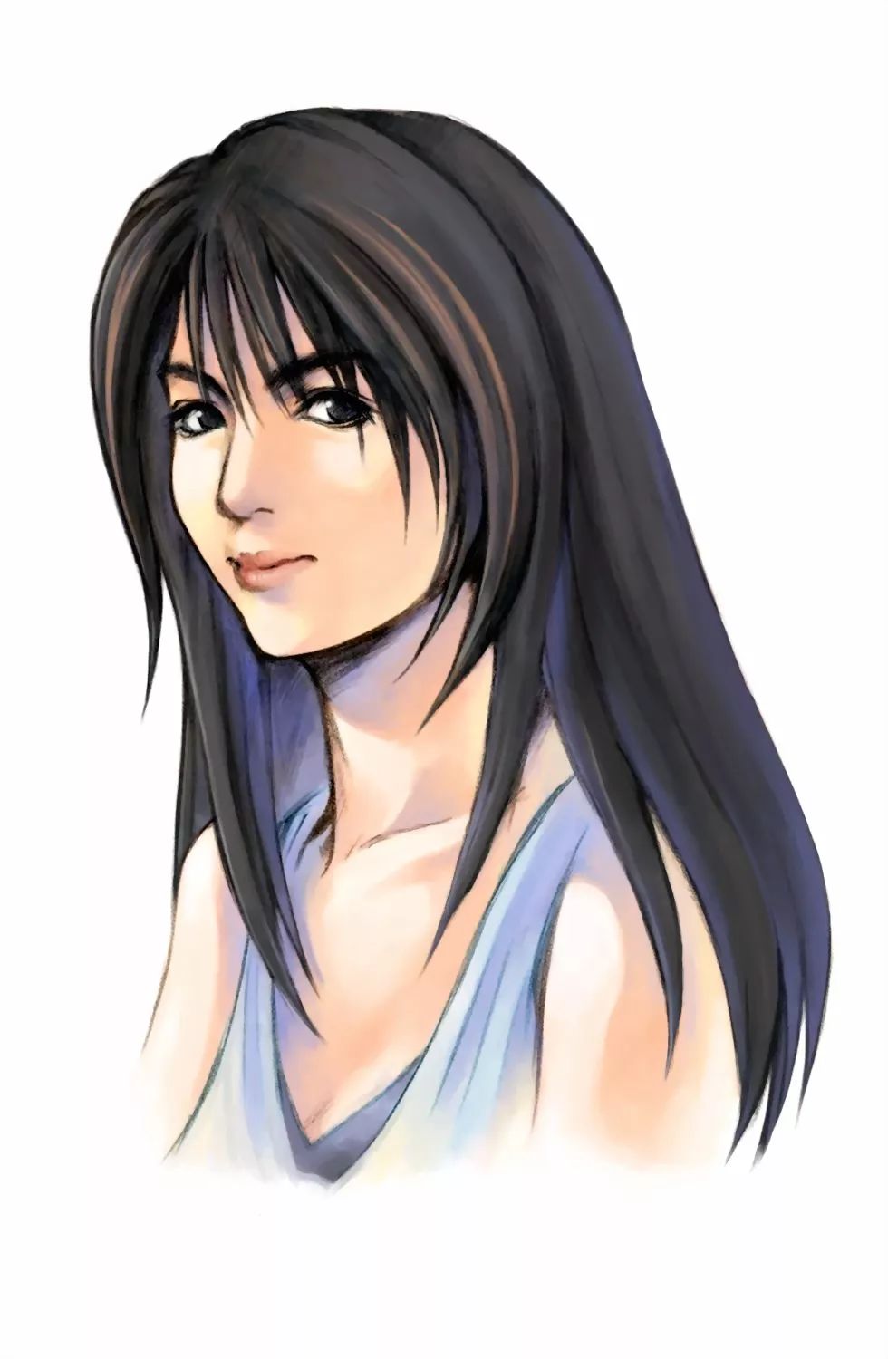 起初莉诺雅喜欢的并不是斯考尔,而是跟斯考尔处于同一阵营的赛法,不过