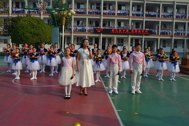 新郑市实验小学图片图片