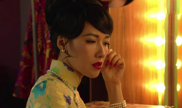 结局意想不到tvb神剧金宵大厦太奇幻单元故事未真正结束