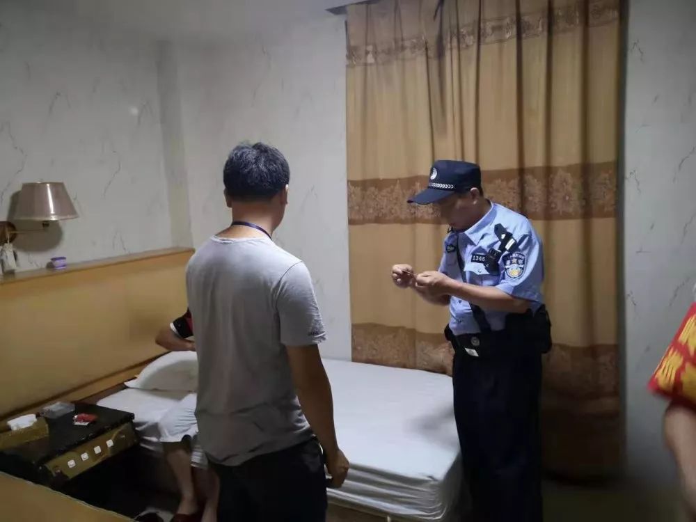 大排查惠东吉隆黄埠派出所行动了