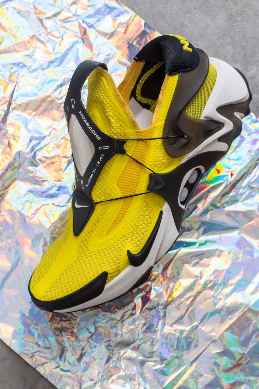 l7图赏nikeadapthuarache